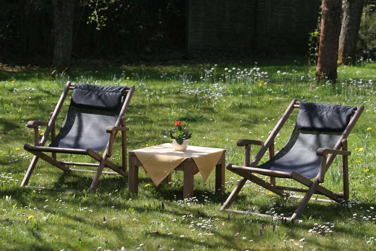 Hotel Seitner Hof Pullach im Isartal
