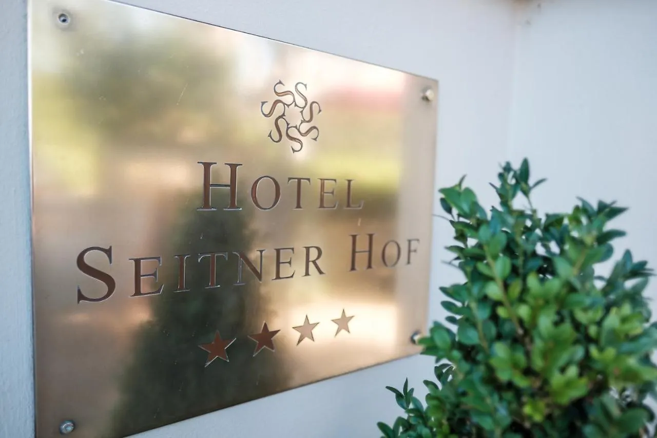 Hotel Seitner Hof Pullach im Isartal