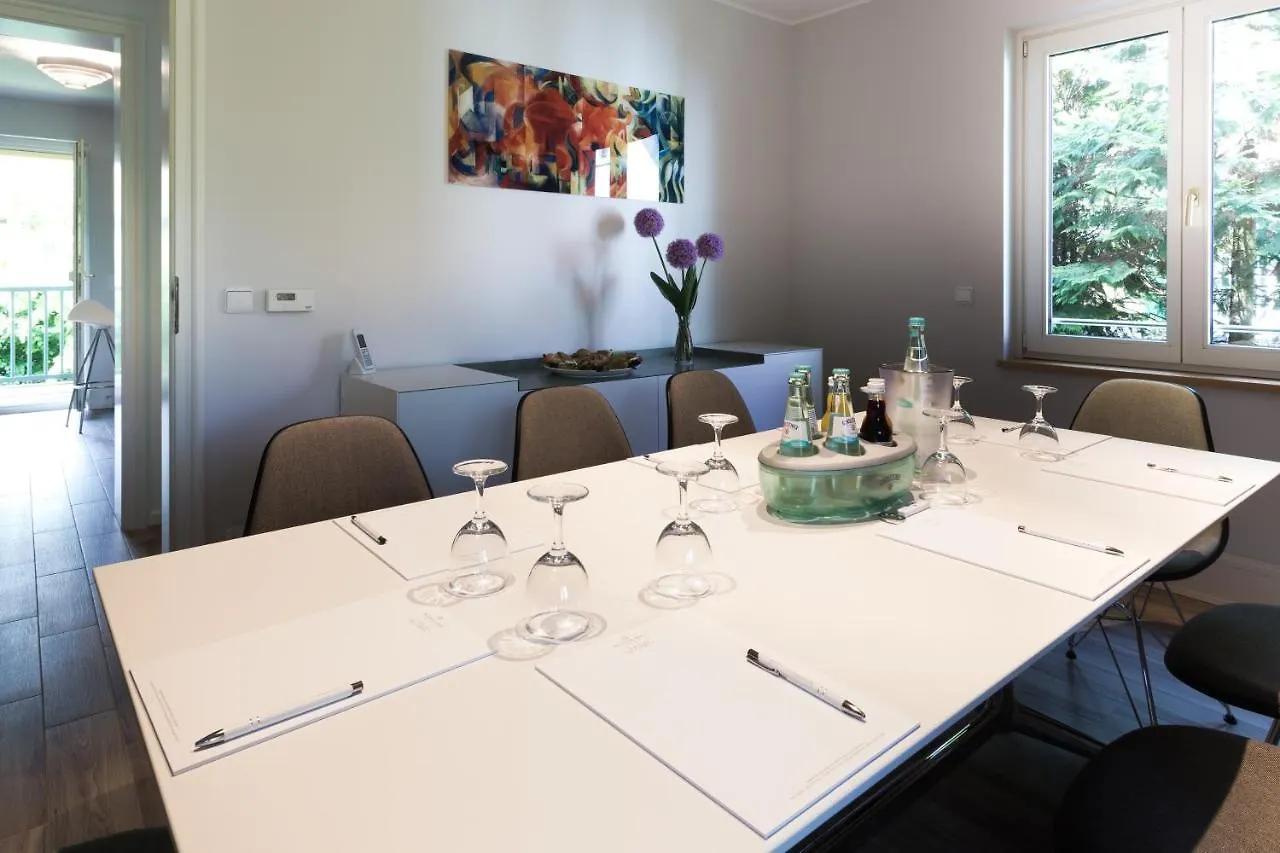 Hotel Seitner Hof Pullach im Isartal