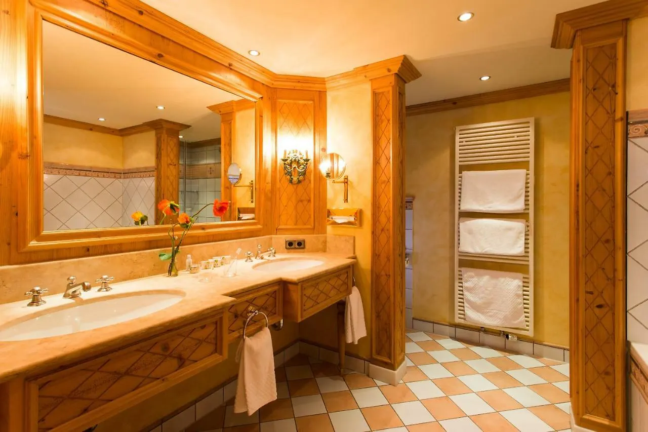 Hotel Seitner Hof Pullach im Isartal