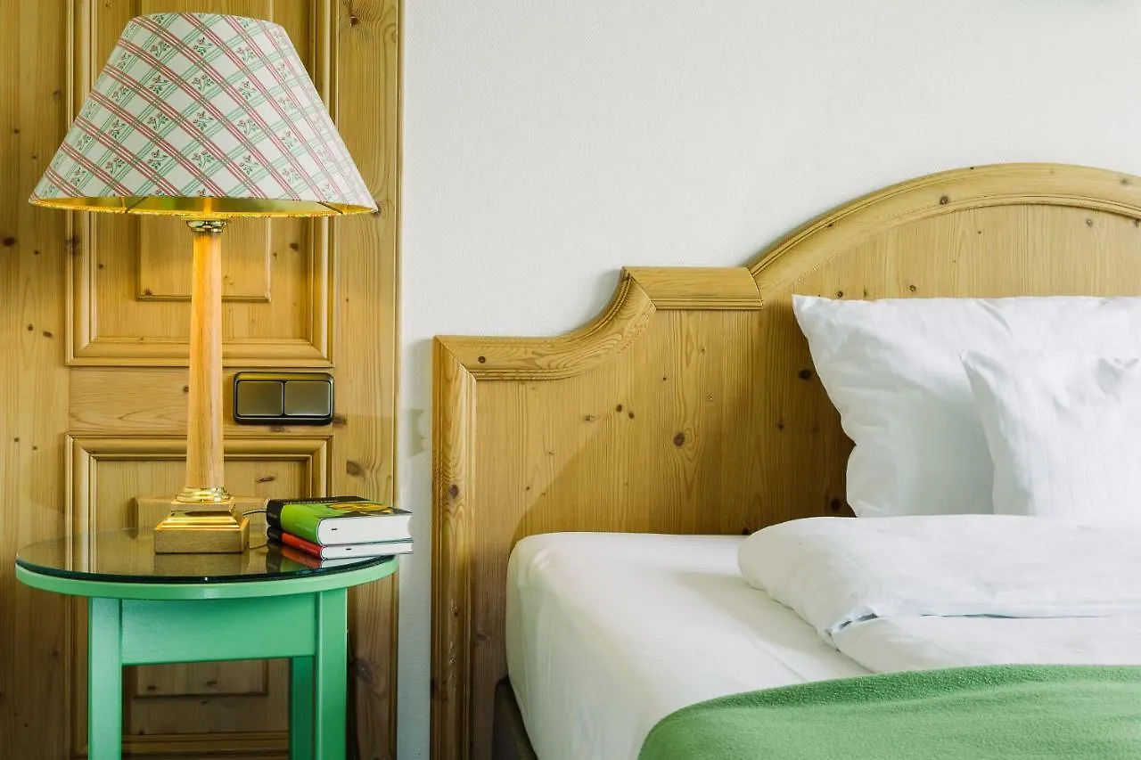 Hotel Seitner Hof Pullach im Isartal
