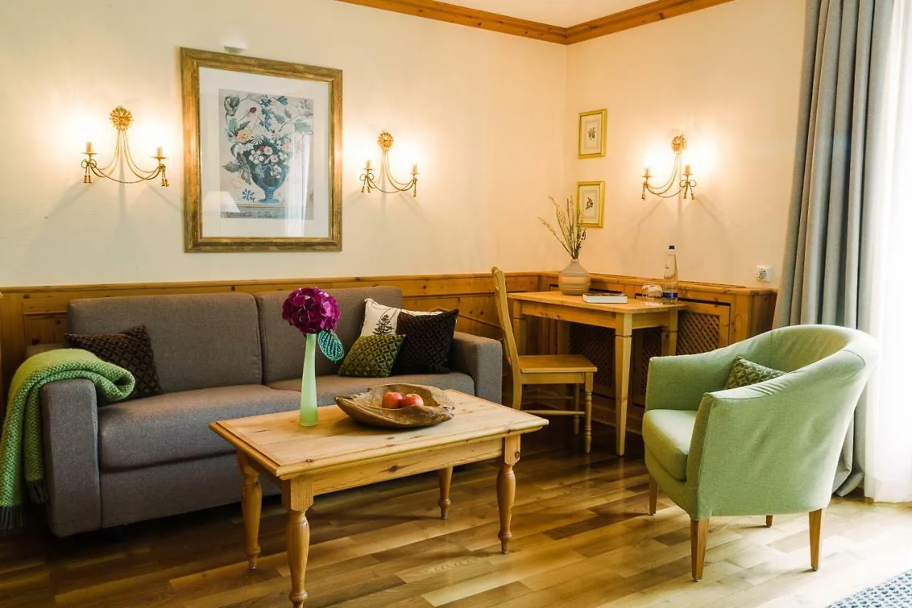 Hotel Seitner Hof Pullach im Isartal Deutschland