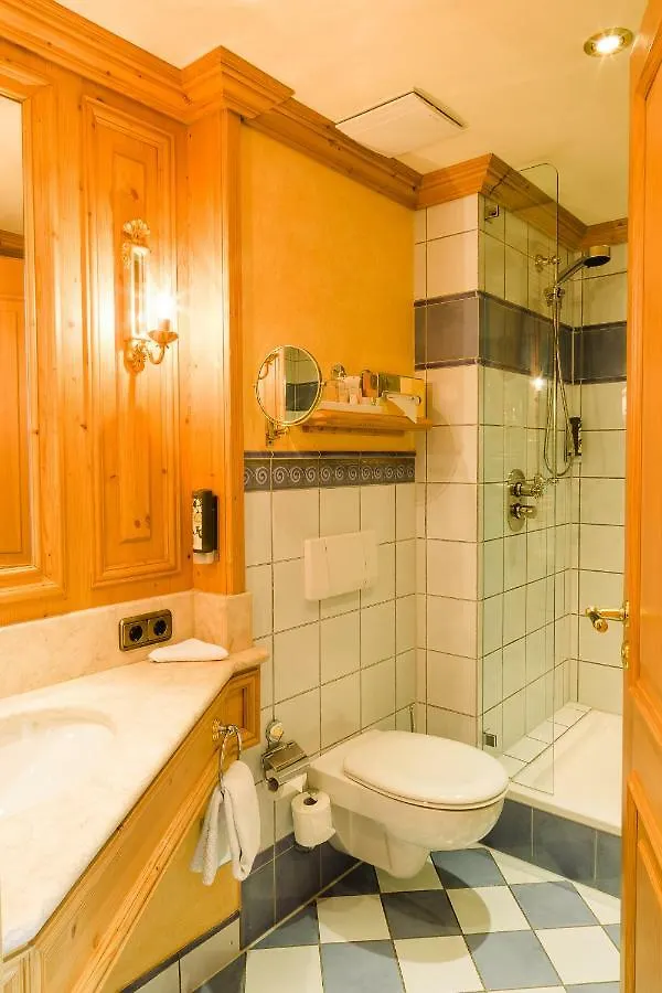 Hotel Seitner Hof Pullach im Isartal Deutschland
