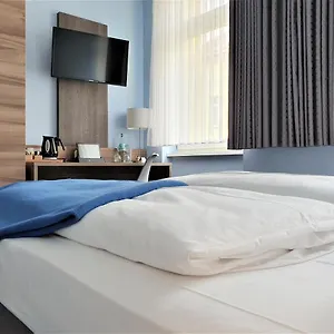 Melarose Feng Shui 3* Berlin