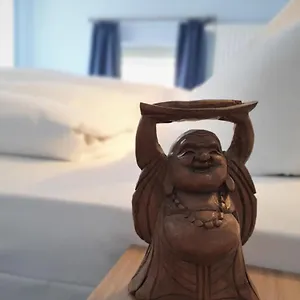 Melarose Feng Shui 3* Berlin