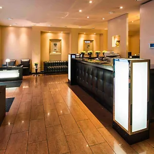 **** Hotel Concorde Germania