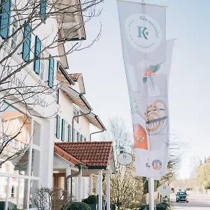 Klostermaier & Restaurant Icking