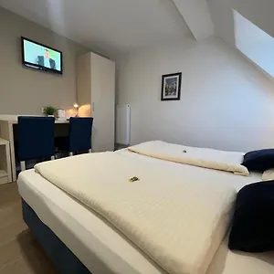 Pelikan Guest house