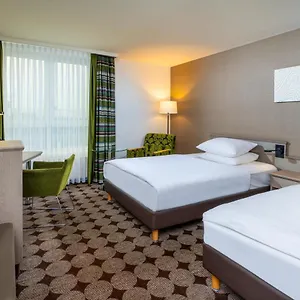 Moevenpick Airport 4* Nuremberg