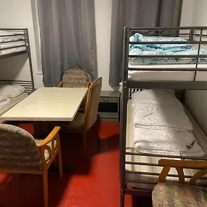 Sofia Hostel Neurenberg