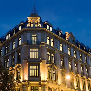 **** Hotel Victoria Germania