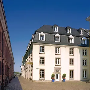 Boutique Orangerie 4* Dusseldorf
