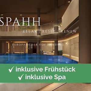 **** Hotel Europaeischer Hof Germania