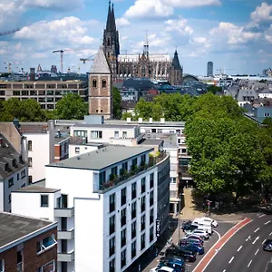 B-chill Hotel Keulen