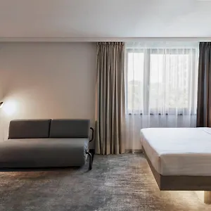 *** Hotel Moxy Germania