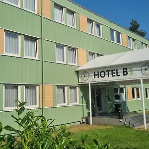 B1 2* Berlin