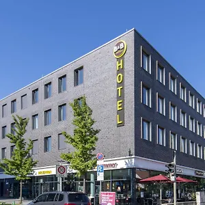 *** Hotel Muenchen-trudering Germania