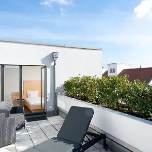 Hsh Mitte Aparthotel Berlijn