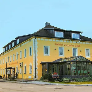 3* Hotel Hotel-gasthof Obermeier