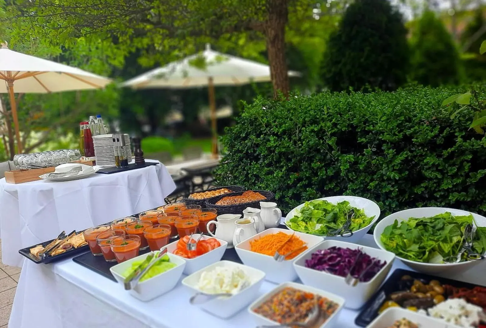 ****  Boutique Hotel Seitner Hof Muenchen Pullach Německo