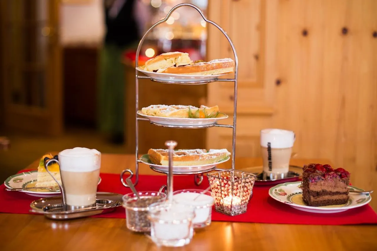 Boutique Hotel Seitner Hof Muenchen Pullach  Pullach im Isartal