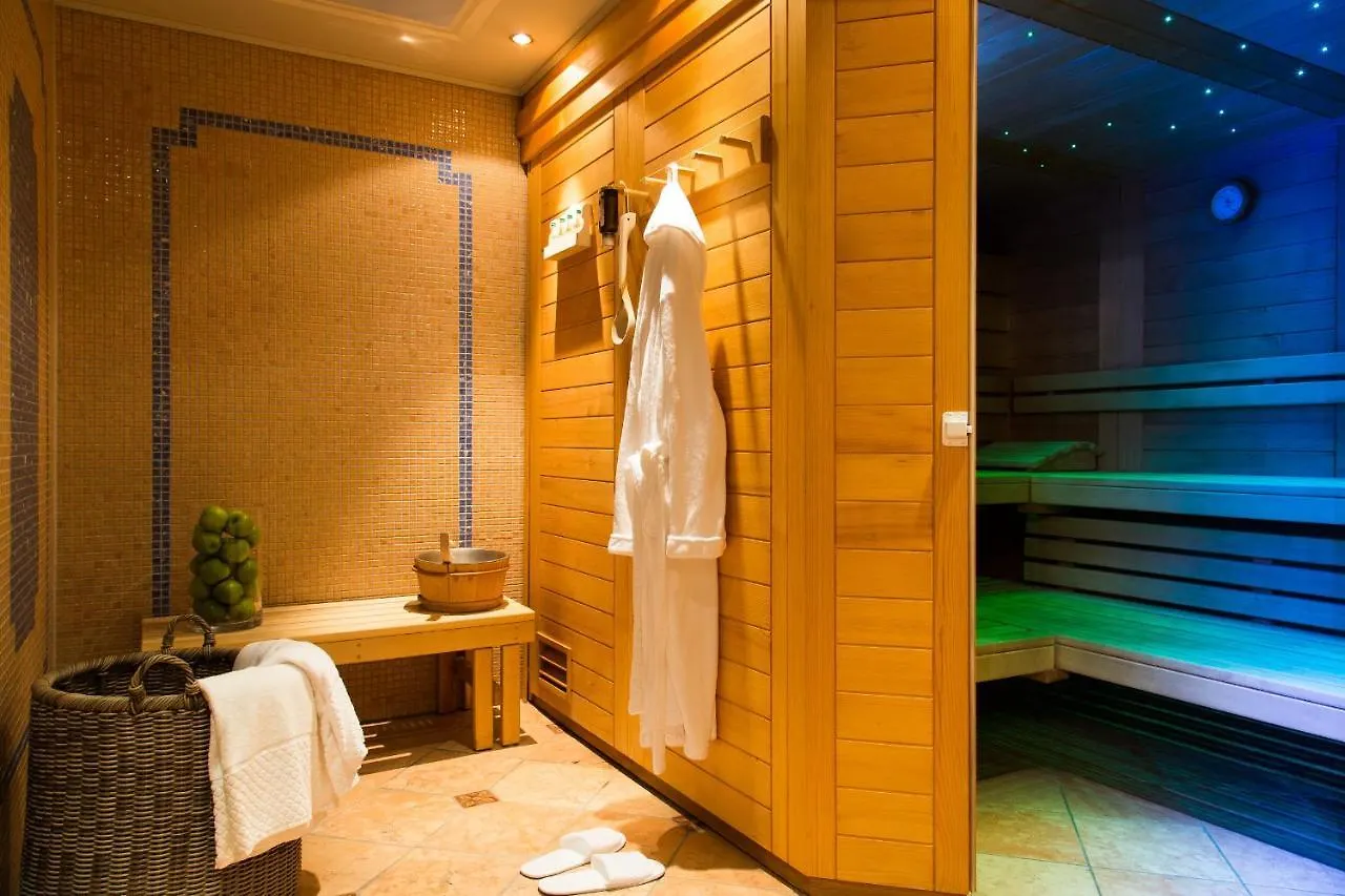 ****  Boutique Hotel Seitner Hof Muenchen Pullach Německo