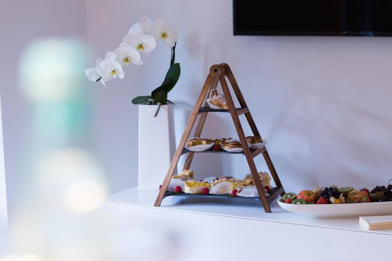 Boutique Hotel Seitner Hof Muenchen Pullach