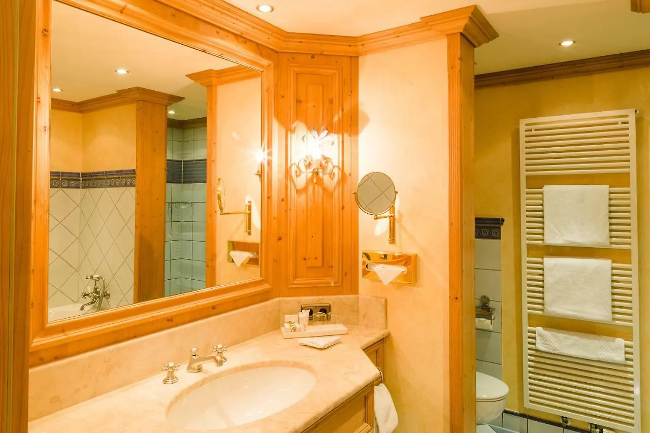 Boutique Hotel Seitner Hof Muenchen Pullach