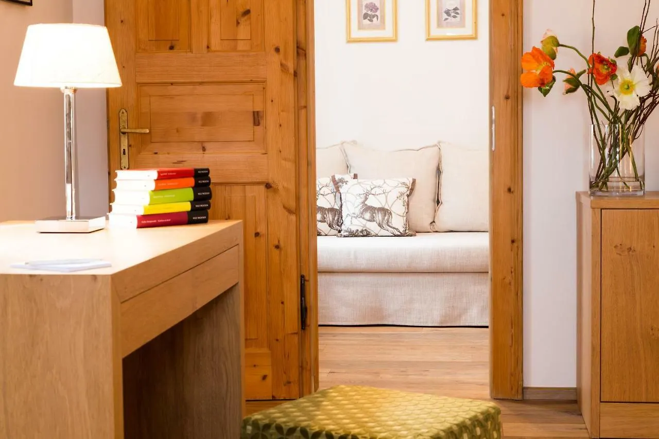 Boutique Hotel Seitner Hof Muenchen Pullach 4*, Pullach im Isartal Německo
