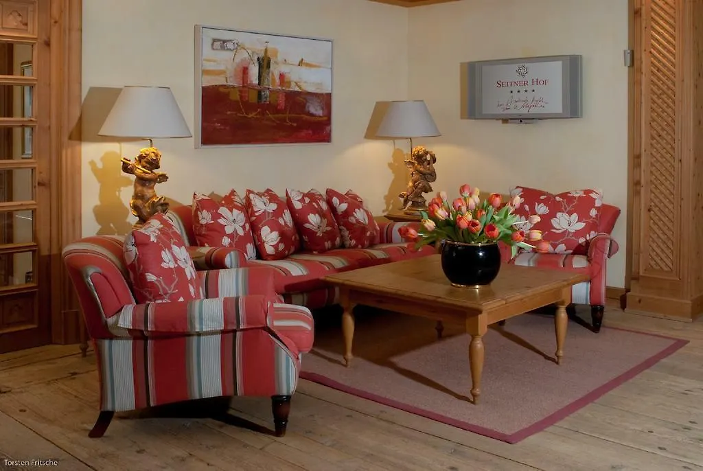 Boutique Hotel Seitner Hof Muenchen Pullach  Pullach im Isartal